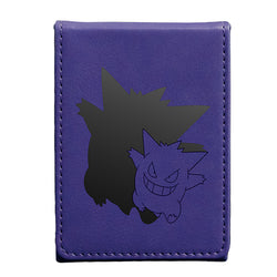 Ultra Pro - Alcove Flip Deck Box - Pokemon Elite Gengar