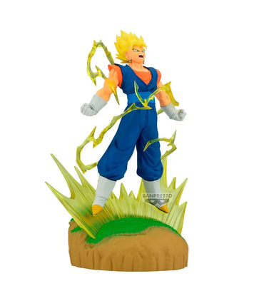 Banpresto Dragon Ball Z History Box Vegito Figure (17 cm)