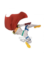 Banpresto MHA Amazing Heroes Vol.16 Lemillion Figure 13cm - Detail