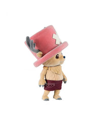 Banpresto One Piece BIG CHOPPER Figure 14cm - Side