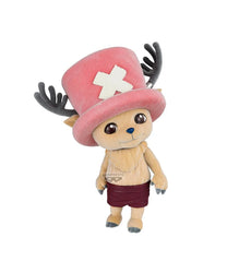 Banpresto One Piece BIG CHOPPER Figure 14cm - Front