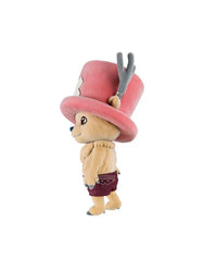 Banpresto One Piece BIG CHOPPER Figure 14cm - Back