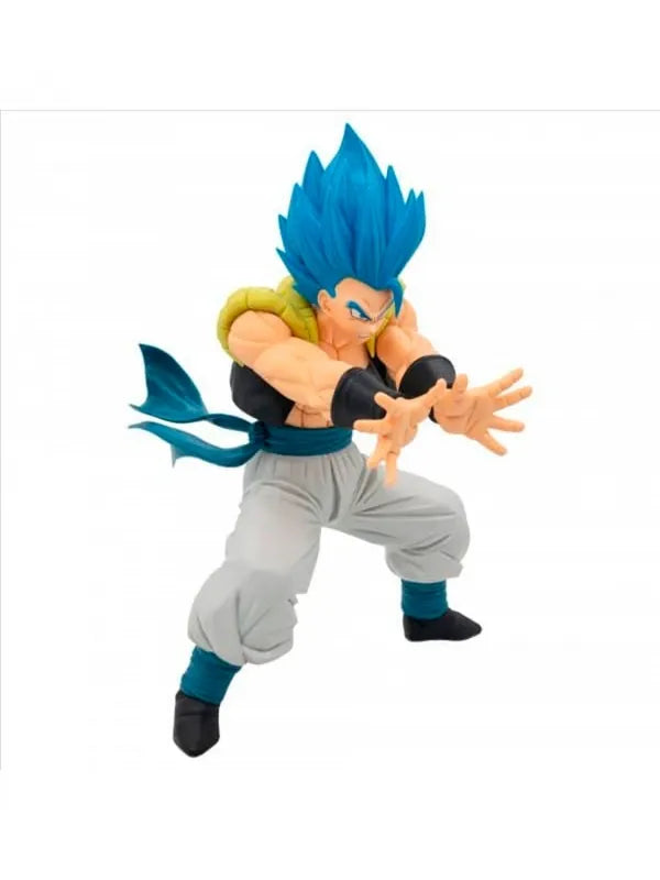 Grandista Gogeta alternate view