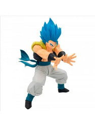 Grandista Gogeta alternate view