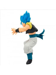 Grandista Gogeta side view