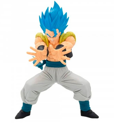 Banpresto Grandista Gogeta 25 cm figure