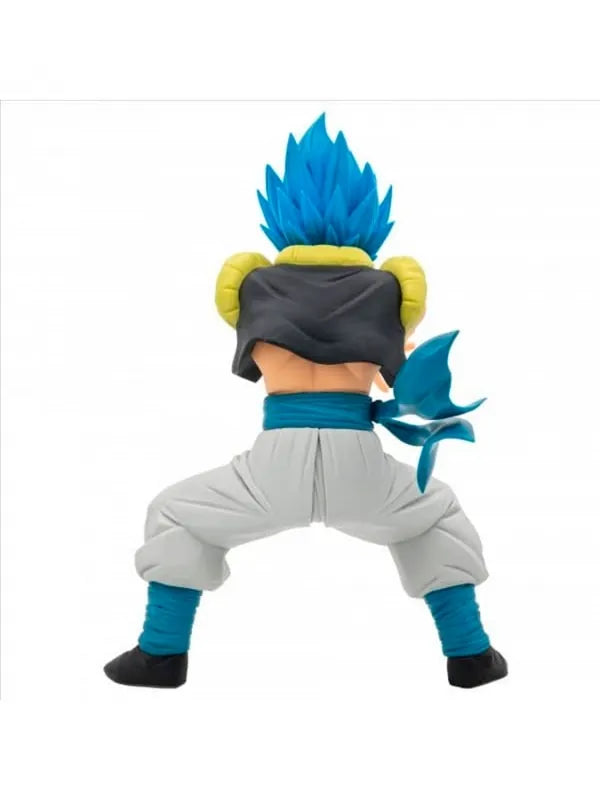 Grandista Gogeta rear view