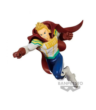 Banpresto My Hero Academia Amazing Heroes Vol.27 Figure 13cm