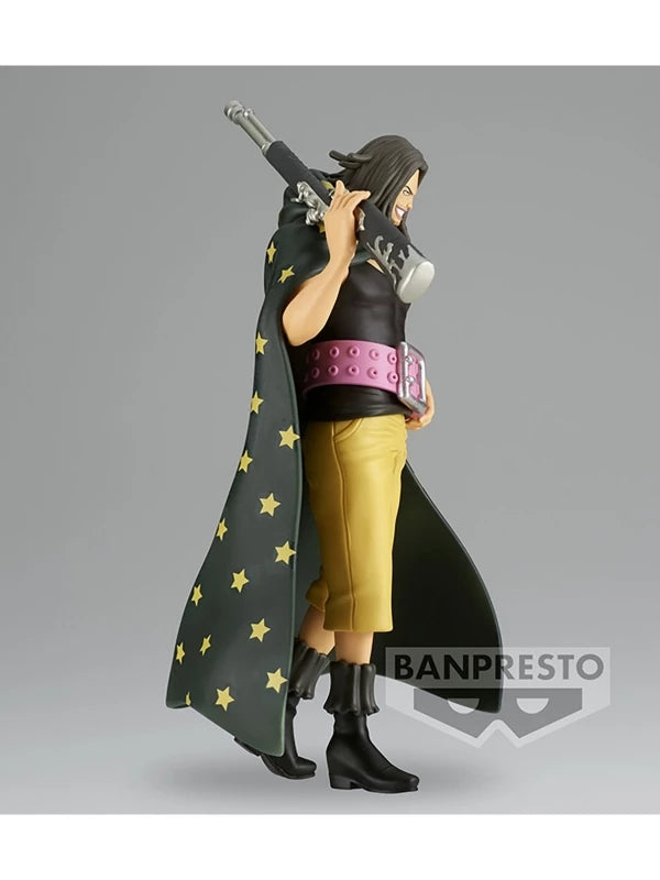 Banpresto One Piece The Shukko Yasopp Figure (16 cm)