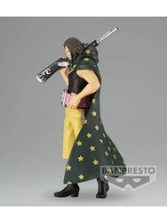 Banpresto One Piece The Shukko Yasopp Figure (16 cm)