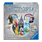 Disney Pictopia Game