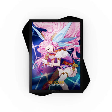 Riftbound: League of Legends TCG - Art Sleeves 100 Pack - Radiance #3