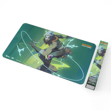 Riftbound: League of Legends TCG - Playmat - Radiance #1