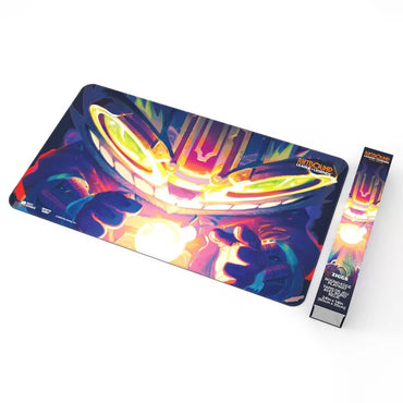 Riftbound: League of Legends TCG - Playmat - Radiance #2