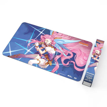 Riftbound: League of Legends TCG - Playmat - Radiance #3