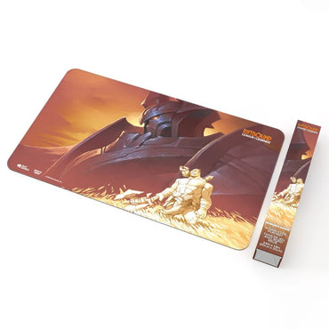 Riftbound: League of Legends TCG - Playmat - Radiance #4