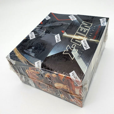 2000 X-Men Booster Box TCG - WOTC Wizard of the Coast - Factory Sealed